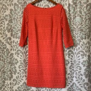 Jessica Howard shift dress